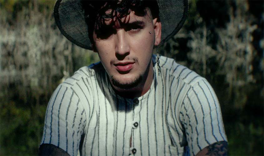 Sonoridade Amazônia em álbum de funk identitário