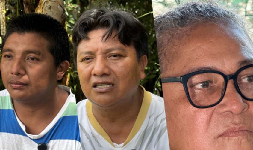 Por que o sistema falha e deixa ameaçados desprotegidos