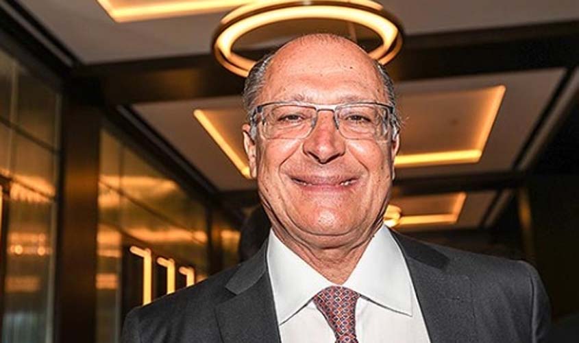 Promotor recorre de retirada de inquérito contra Alckmin