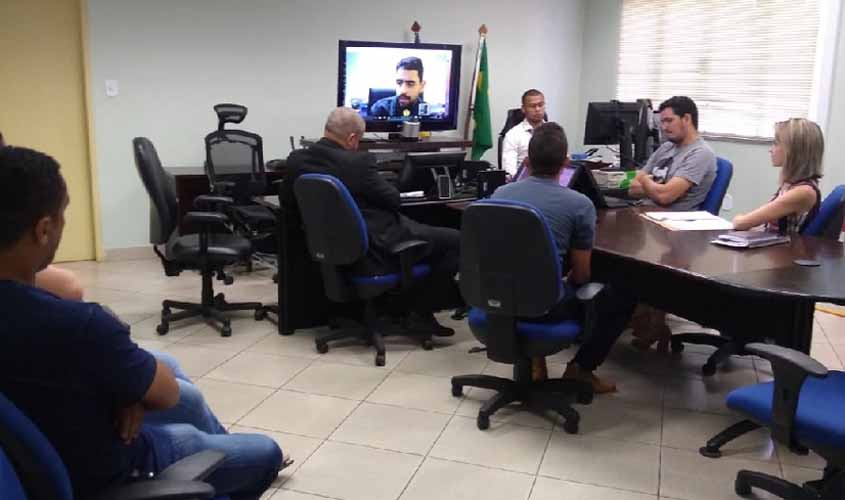 Justiça do Trabalho de RO e AC economiza recursos e dá celeridade em processos com o uso de tecnologias