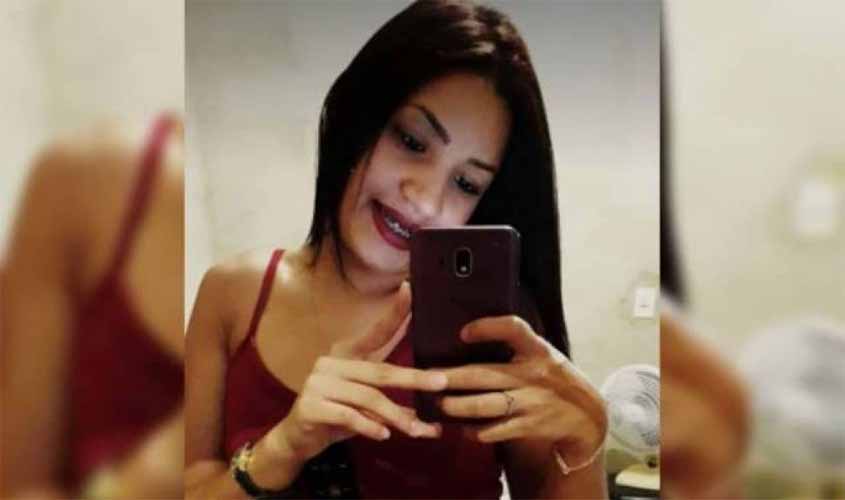 Adolescente vilhenense de 15 anos está em estado grave e perdeu bebê após ser baleada na cabeça em Ji-Paraná