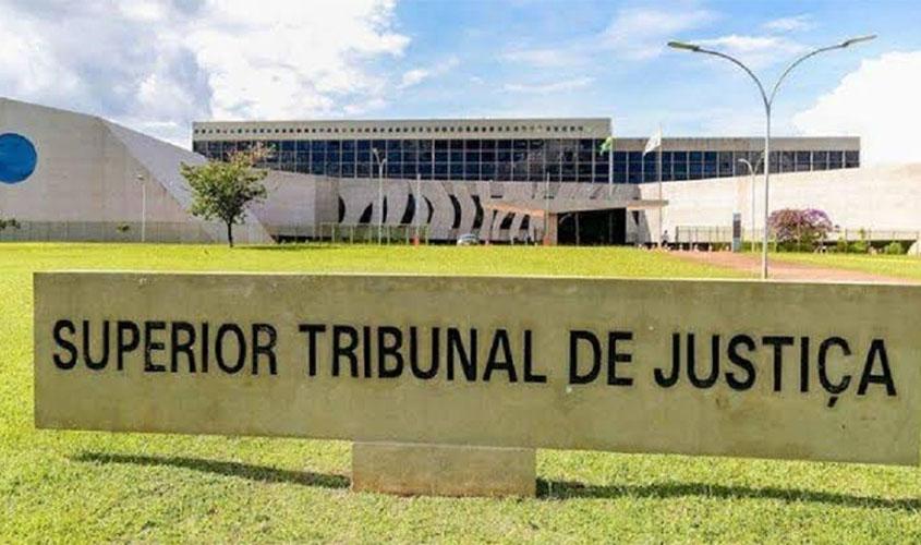 Não cabe mandado de segurança contra decisão que determina desbloqueio de valores