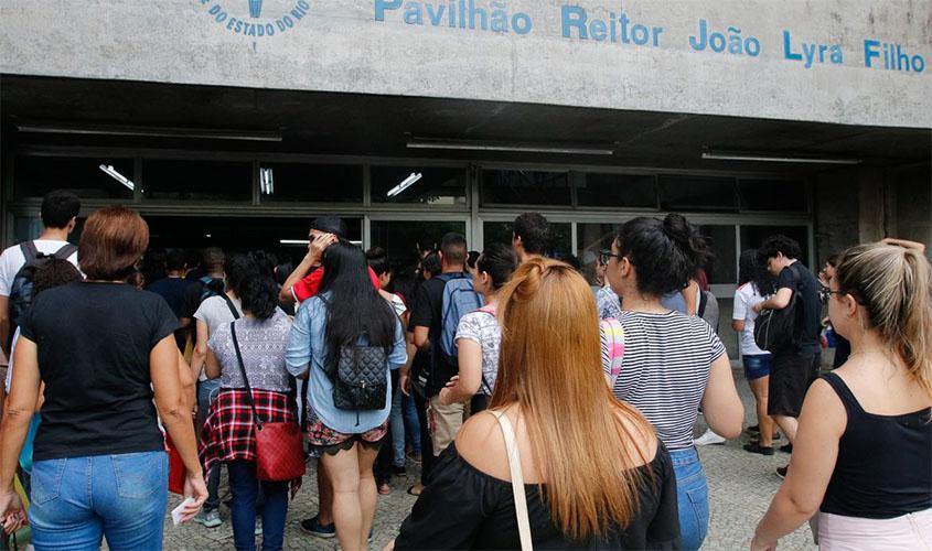 Inscrições para o Enem 2020 começam nesta segunda-feira