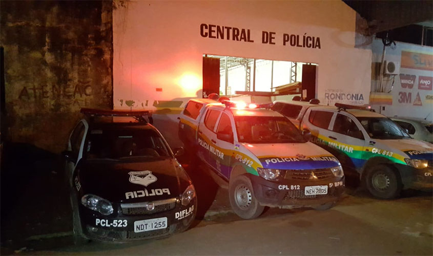 Militar do Exército é preso suspeito de estuprar sobrinha de 10 anos 