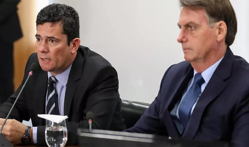 A cenoura e o pastel de vento de Moro