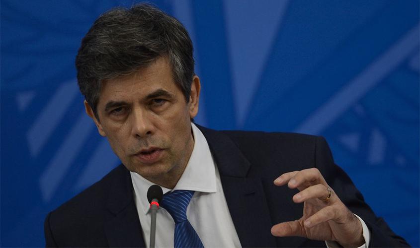 Ministério da Saúde atualiza dados sobre covid-19 no Brasil