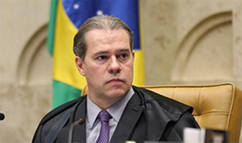 STF restabelece decisão da 1ª Vara da Fazenda Pública da capital, que suspende pensões de ex-governadores