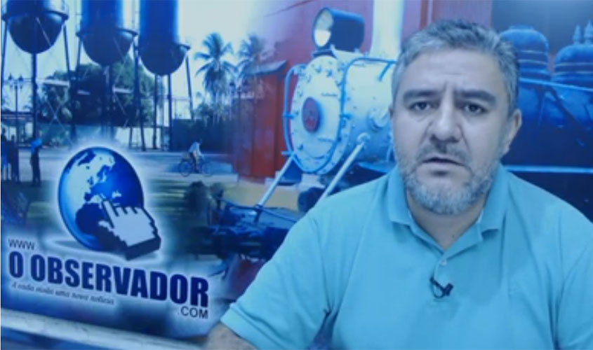 Programa do FOGAÇA:  Rondônia com 47 mortes decorrentes do Coronavírus