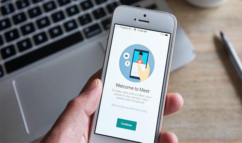 TRT14 disponibiliza Manual de Acesso ao Google Meet para acesso em audiências telepresenciais