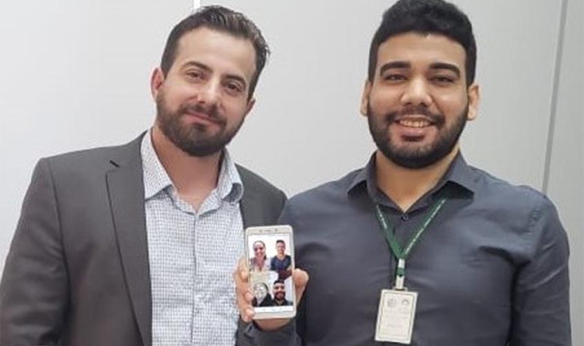 TJRO: Videoconferência durante pandemia põe fim a processo envolvendo guarda