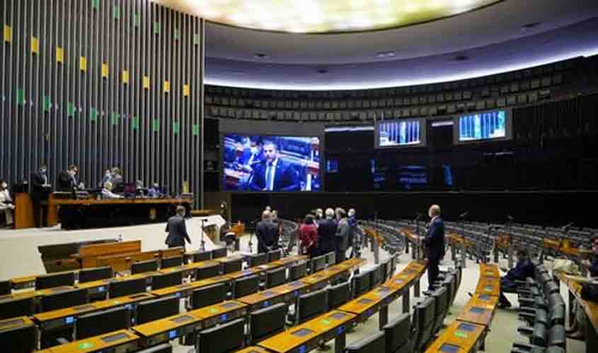 Licenciamento Ambiental será votado nesta terça (11); expectativa do relator é de aprovação do PL