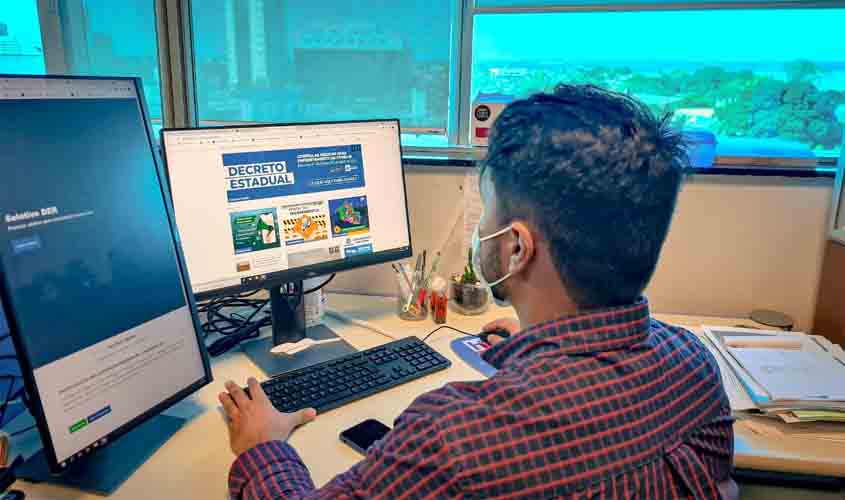 DER realiza processo seletivo simplificado para contratação de Engenheiros Civis