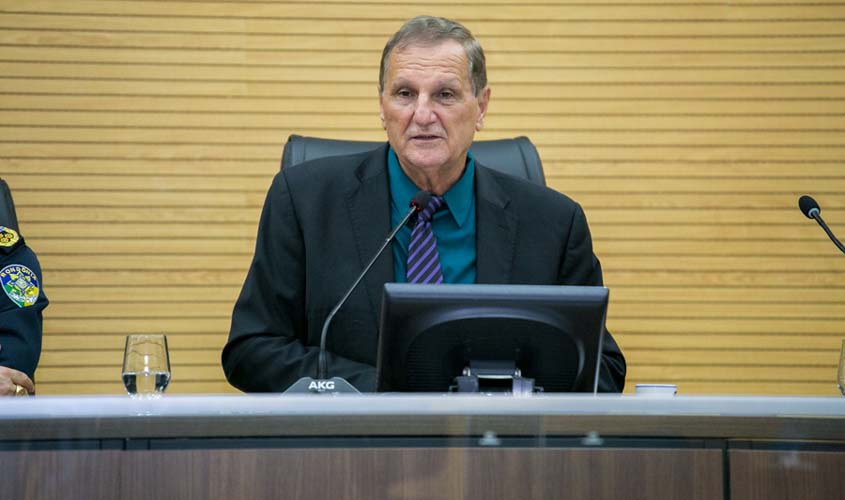 Assembleia aprova alteração na LDO que autoriza redução do ICMS do Boi