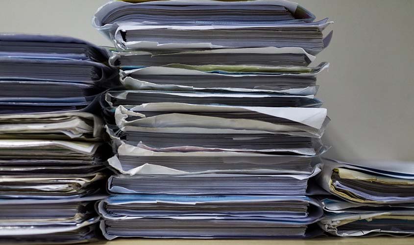 Justiça aperfeiçoa tabelas processuais para acompanhar Eleições 2022