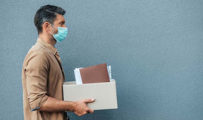 Como está o desemprego no Brasil?