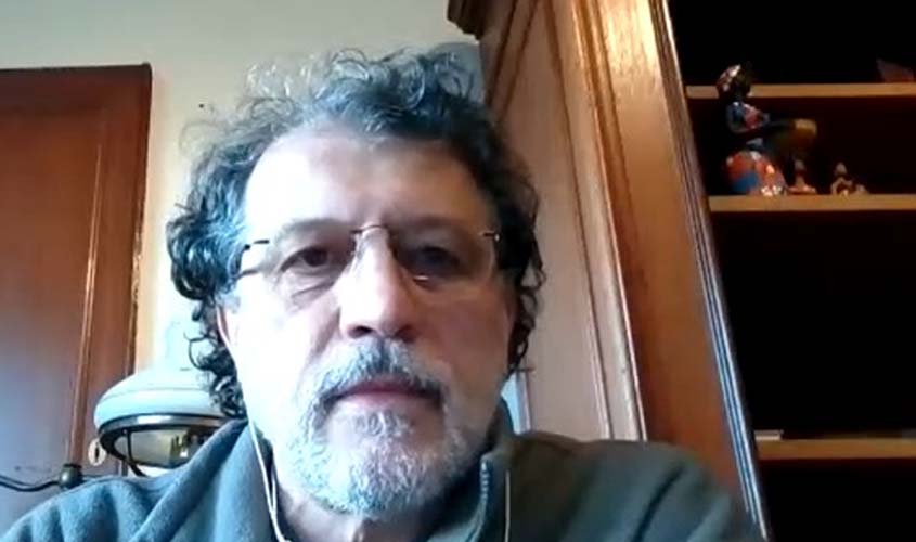 Golpe militar está em câmera lenta