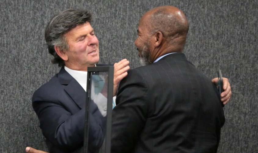 Novas equipes de seguranças do CNJ serão treinadas contra racismo