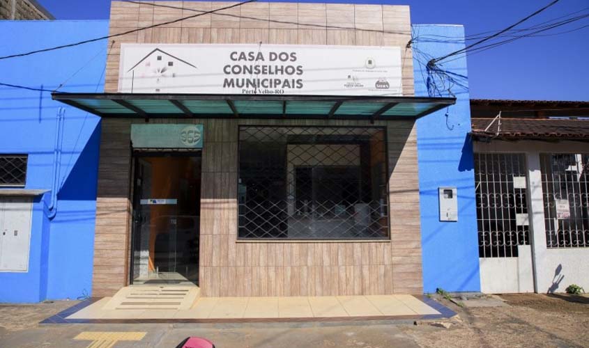 Inscrições para o processo de escolha de conselheiro tutelar em Porto Velho irão até o dia 9 de junho