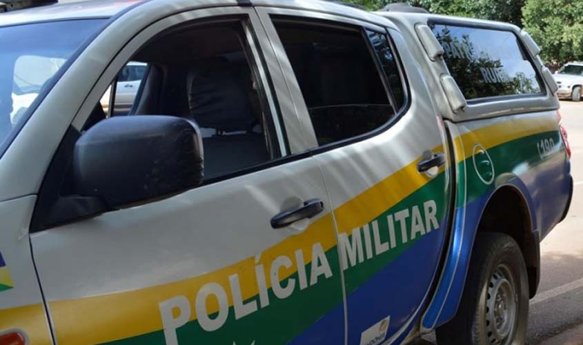 Tragédia: Criança de três anos morre atropelada por ônibus escolar na zona rural