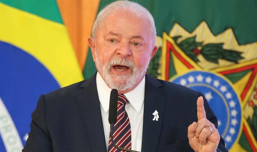 Saiba quais são os níveis de aprovação e desaprovação do Governo Lula em Porto Velho 