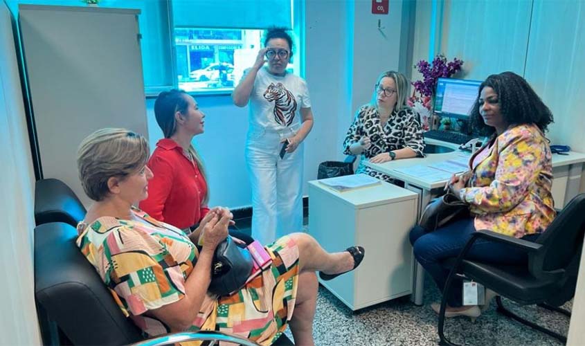 Seduc solicita informações das CRE's para pagamento do Adicional Noturno a servidores