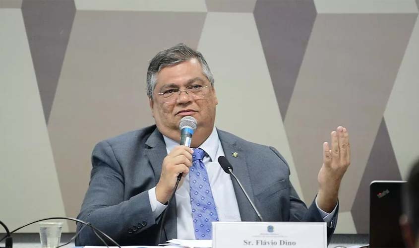 Flavio Dino virou a grande estrela do governo Lula