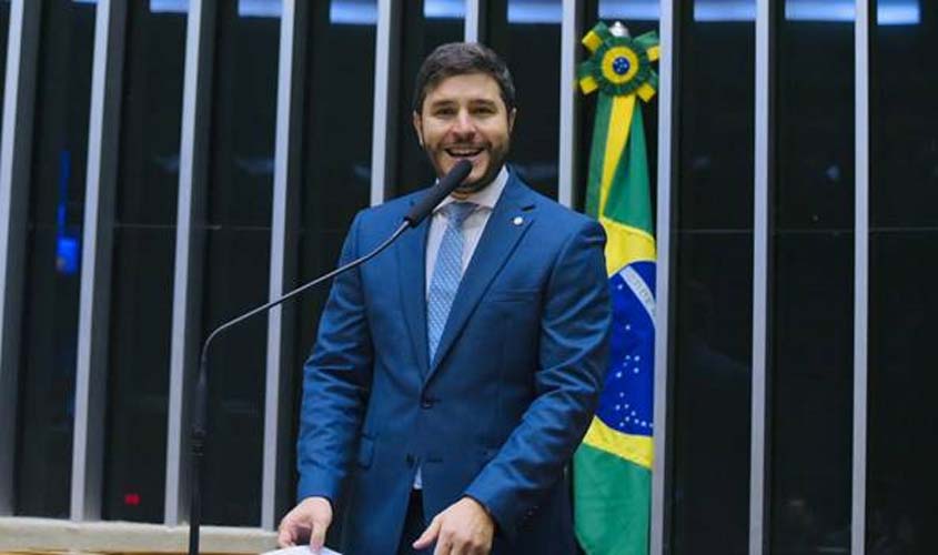 Deputado Federal Maurício Carvalho garante Direitos para pessoas com Autismo em projeto aprovado na Câmara dos Deputados