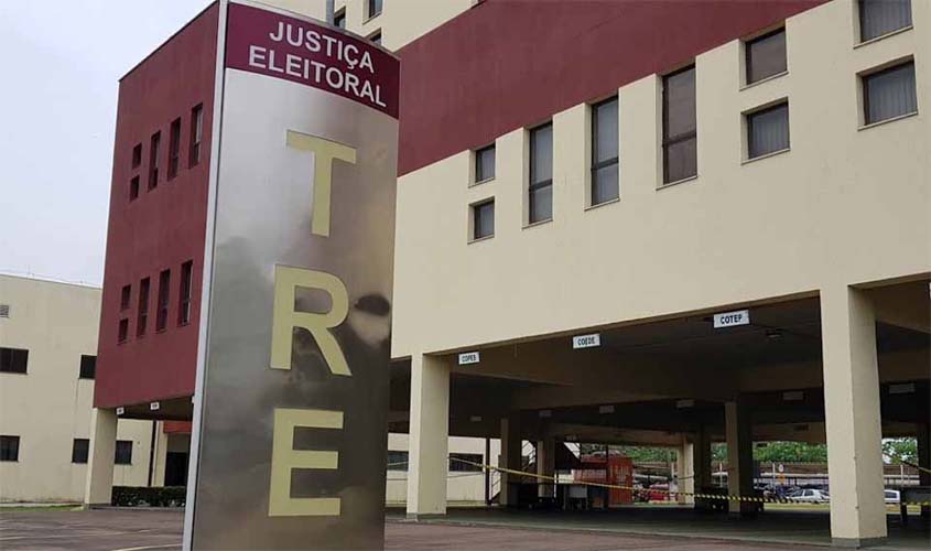 TRE autoriza desconto no Fundo Partidário do PSDB-RO