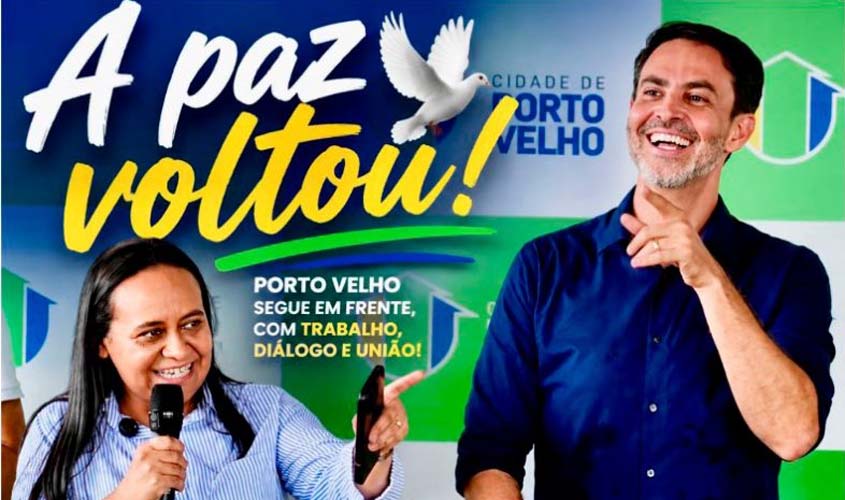 Magna dos Anjos retoma aproximação com Léo Moraes no Cohab