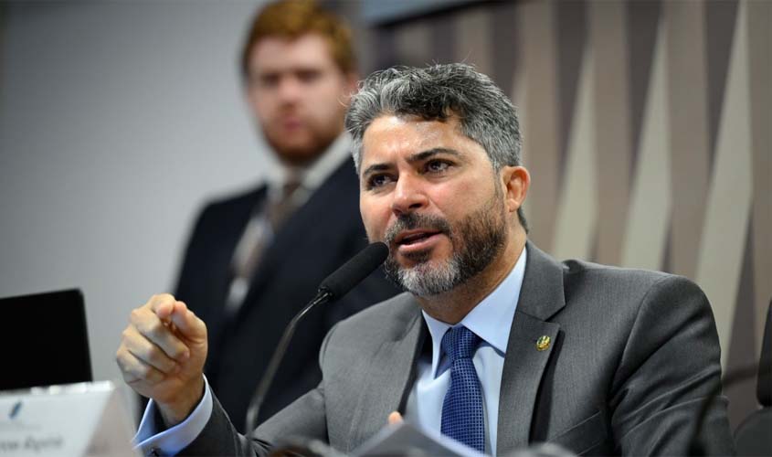 TRE anula decisão em ação contra Marcos Rogério e Bolsonaro