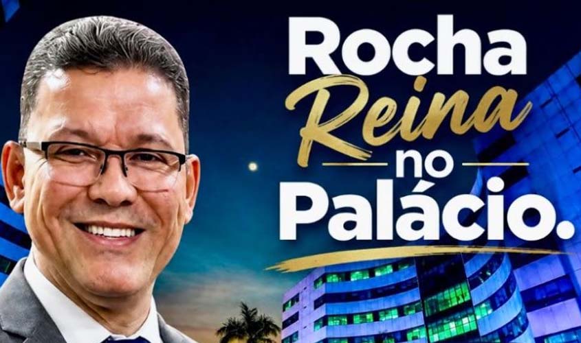 STF mantém exoneração de nomeados da Vice-Governadoria de RO