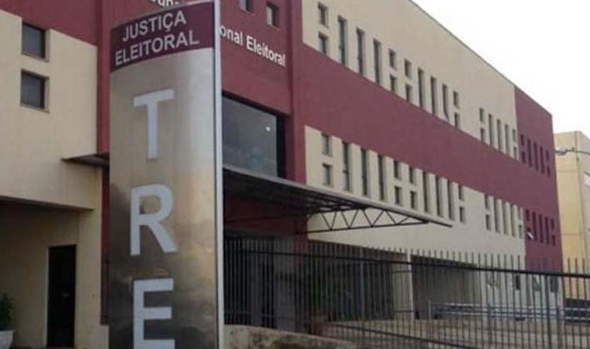 TRE autoriza desconto no Fundo Partidário do PSDB-RO