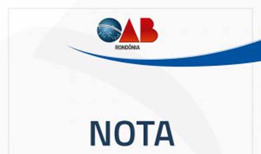 NOTA DE ESCLARECIMENTO – Aumento mensalidade plano de saúde