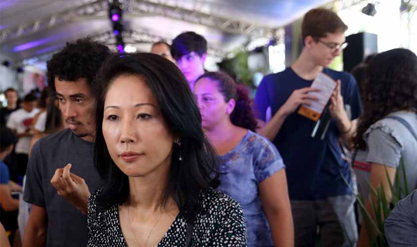 Começam as inscrições para o ProUni