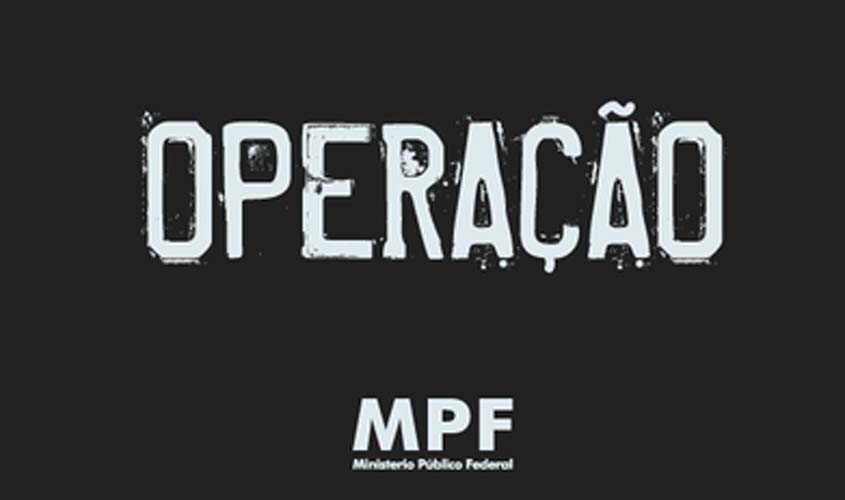 Delegado da PF cobrava até R$ 1,5 milhão para não expor investigados