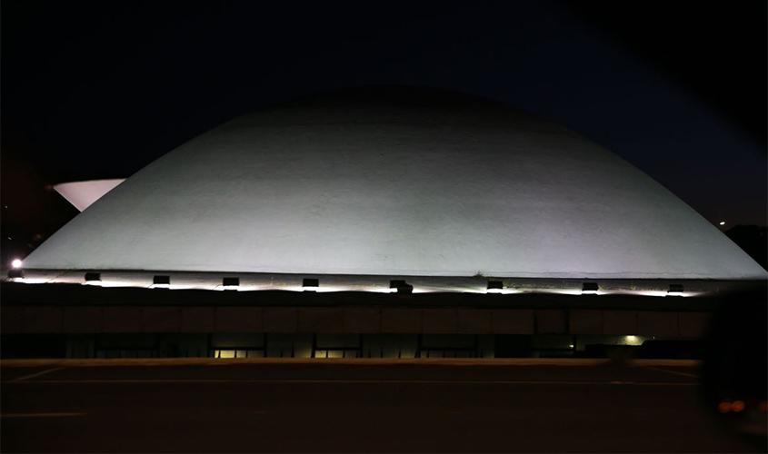 Impasse na MP 936 cancela sessão do Senado