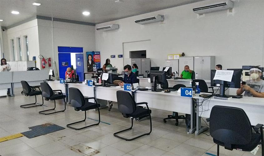 Sindicatos ganham na justiça o direito de servidores do Fisco trabalharem Home Office