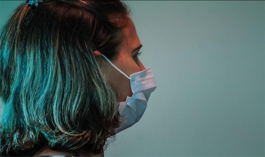 Restrições no Palácio Rio Madeira resguardam servidores de atividades essenciais contra a disseminação da Covid-19