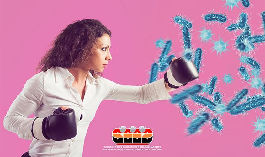 Coronavírus já contaminou 38 trabalhadores do ramo financeiro em RO, entre bancários, cooperativários e terceirizados