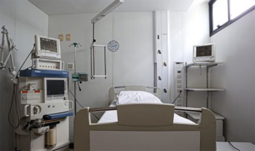 Covid-19: MPF e MPT buscam na Justiça ampliação de leitos de UTI em Rondônia