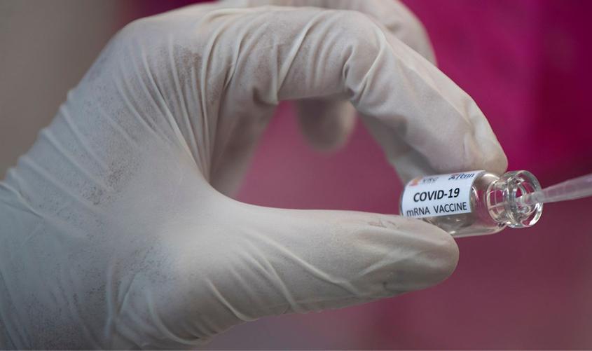 São Paulo vai produzir vacina contra o novo coronavírus