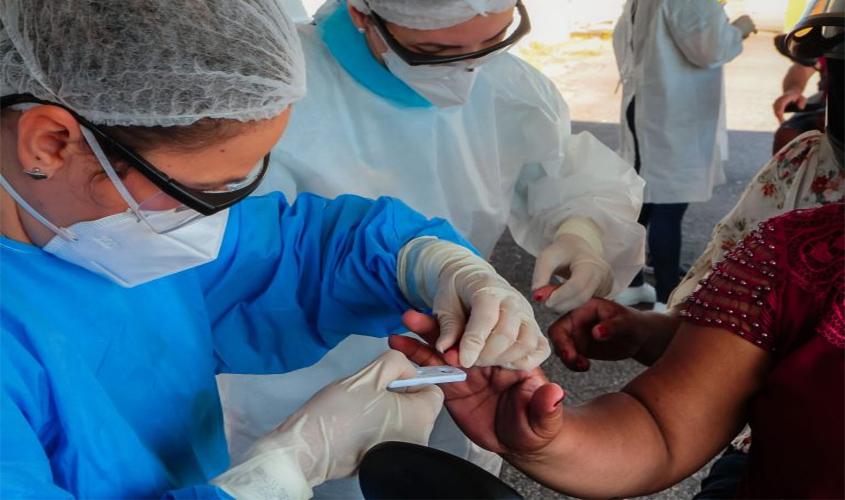 Governo mantém transparência na destinação dos recursos oriundos de emenda da Bancada Federal