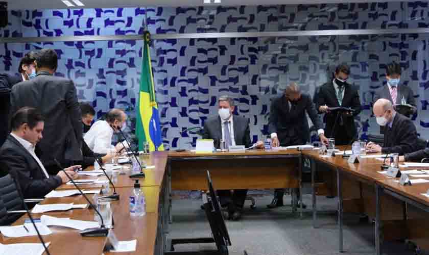 Câmara poderá votar projeto que atualiza a Lei de Improbidade Administrativa 