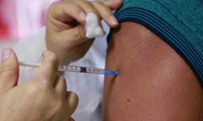 CGE adota procedimentos de fiscalização para acelerar imunização contra covid-19 em Rondônia