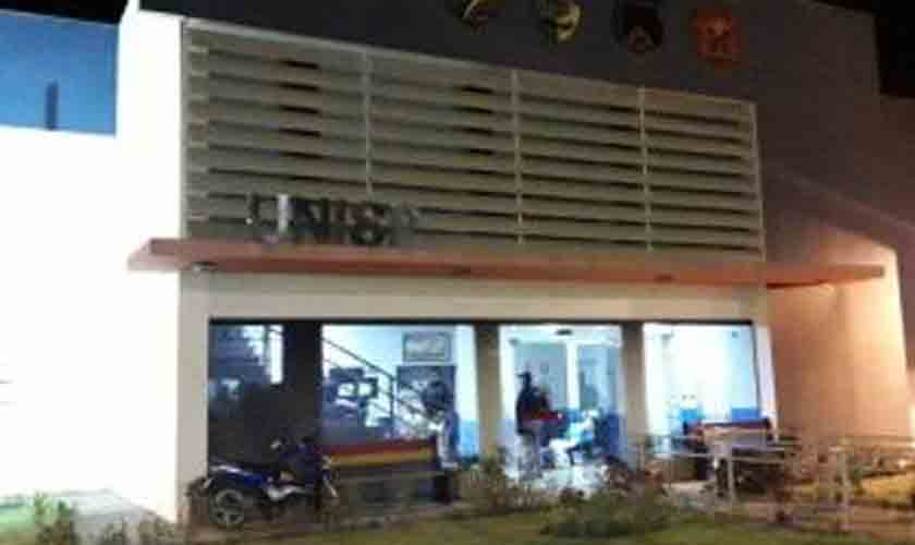 Polícia Civil disponibiliza links para registros de ocorrências na Delegacia Virtual