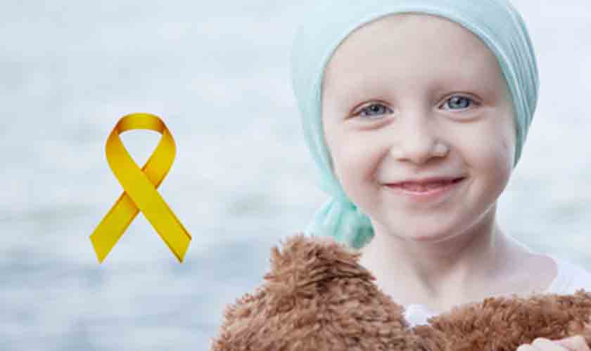 Em três décadas, a sobrevida de crianças diagnosticadas com câncer aumentou