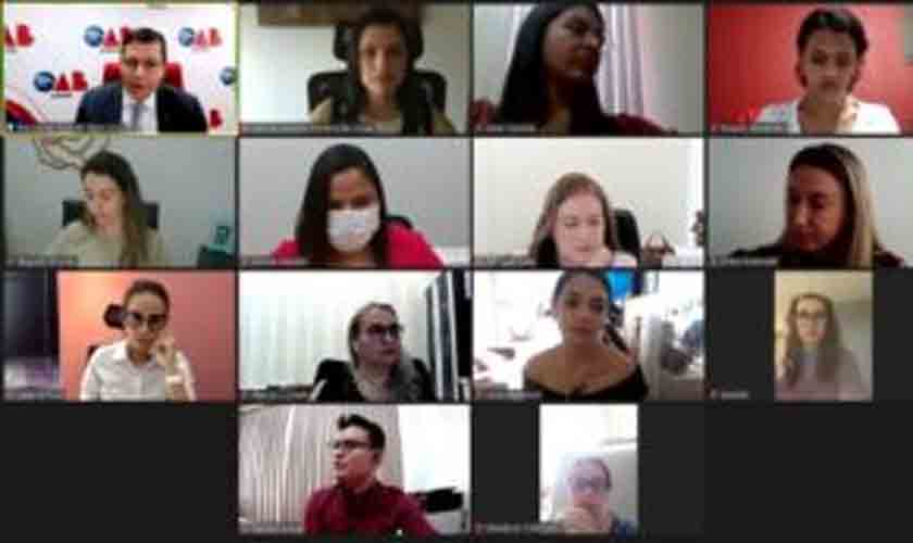 OAB Rondônia lança Campanha de Valorização da Advocacia Previdenciária