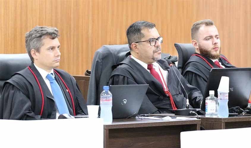 MP obtém condenação de dois réus por morte de haitiano em feira da Capital