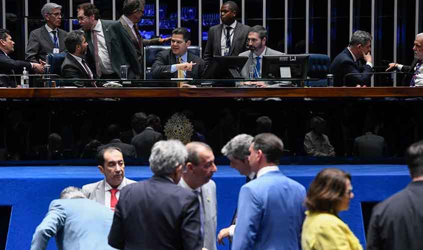 PL da Devastação: Senado aprova Projeto de Lei que flexibiliza o licenciamento ambiental 