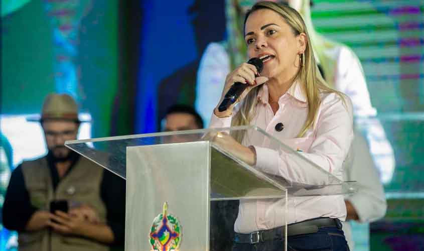 Deputada Cláudia de Jesus propõe nome de Dom Antônio Possamai para creche em Ji-Paraná